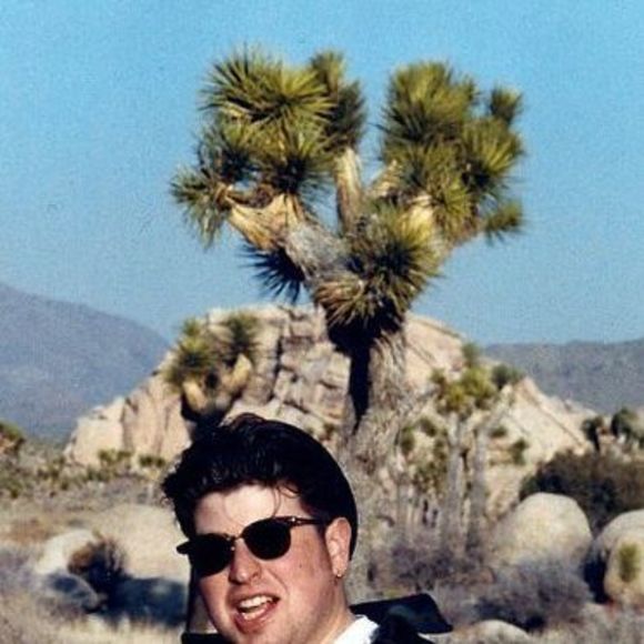 Meet your Posher, David - Picture 1 of 1